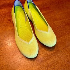 Rothy’s size 7 NWOT